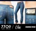 JEANS OLIM 