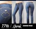 JEANS YURAK 