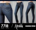 JEANS HEDDA 