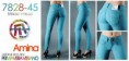 JEANS AMINA CALIPSO TALLA 36